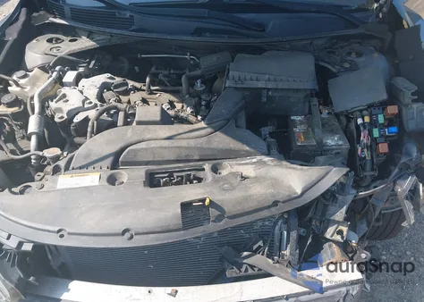 2016 Nissan Altima 2.5/2.5 S/2.5 Sl/2.5 Sr/2.5 Sv from USA, damaged, VIN 1N4AL3AP8GC154771